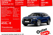 Audi Q3 Autres tfsi 35 navi+ pdc shz standhzg