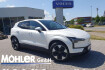 Volvo EX30 Core ex30  ex30 single m. extended range rwd core