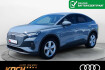 Audi Q4 e-tron Autres Q4 e tron q4 sportback 35 e tron  assistenzpaket plus  mat