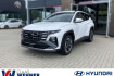 Hyundai Tucson Select trend mild hybrid 2wd *sitzheizung *ruckfahrkamera