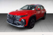 Hyundai Tucson Select my25 1.6 t gdi phev 2wd select bluetooth