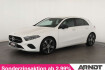 Mercedes Classe A AMG Line Advanced Benz a 250 4m progressive+ night led nav keygo kam 18