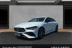 Mercedes CLA AMG Line Advanced Plus Benz cla 180 amg+night+totw+ambiente+kam+led+keyl