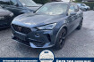 Cupra Formentor VZ vz 2.0 tsi dsg  led  ahk  navi  kamera  acc  side