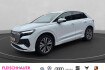 Audi Q4 e-tron Autres Q4 e tron 35 navi sitzhz sportsitz advanced key