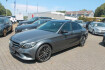 Mercedes Classe C Avantgarde Benz c 180 avantgarde 9gtronic*20?lm*led*p dach*mbux*