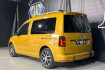 Volkswagen Caddy Autres caddy rollstuhlgerecht acc park assist klimaauto