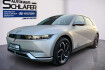 Hyundai Ioniq 5 Dynamiq dynamiq 72 6 kwh warmepumpe led el.hk