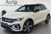 Volkswagen T-Roc R-Line T roc 2.0 tdi dsg r line nav+matrix+pano+acc+shz