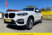 BMW X3 Luxury Line xdrive 20 dluxury line pano ahk 1.hand led sh pdc