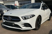 Mercedes Classe A AMG Line Benz a 250 limousine*amg*night paket*pano*acc