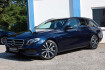 Mercedes Classe E AMG Line Benz e 300 de t/pano/360 /burmester/voll/acc/m led/ah