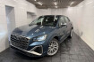 Audi SQ2  Sq2 2.0 tfsi quattro/navi/led/cam/dab/ahk/1 hand