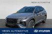 Hyundai Tucson N Line fl 1.6 t gdi 7 dct 2wd n line led paket