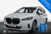 BMW Série 2 Coupé Autres Bmw 220  220 i active tourer dab led komfortzg. ahk rfk shz. uv