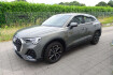Audi Q3 Autres 35 tfsi s tronic / sitzheizung / navi /