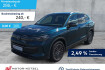 Volkswagen Tiguan Goal 1.5 etsi dsg goal ledplus+navi+ahk+acc+18