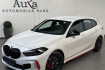 BMW Série 1 Autres Bmw 128  128 5 turer sport aut. nav+led+acc+memory+18zo
