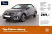 Volkswagen T-Roc R-Line T roc cabriolet 1.5 tsi r line black style dsg
