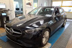 Mercedes Classe C AMG Line Advanced Benz c 200 d navi*r cam*led*acc*shz*teileder*carplay*