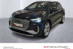 Audi Q4 e-tron Autres Q4 e tron q4 35 e tron led kamera sitzhzg