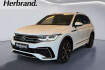 Volkswagen Tiguan Elegance 2.0 tdi 4motion r line