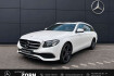 Mercedes Classe E Autres Benz e 300 d t avantgarde/widescreen/multibeam/ahk
