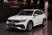 Volkswagen Tiguan R-Line tdi 4m 2x r line *matrix*hud*360*h&k*lm19