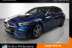 Mercedes Classe C Autres Benz c 220 d t amg/led/distronic/edw/sitzkomfortp/totw