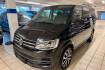 Volkswagen Multivan Comfortline T6 multivan t6 2.0 tdi multivan comfortline navi  led