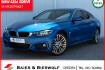 BMW Série 4 Coupé Sport 435 d xdrive m sport led harman kardon keyless