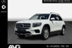 Mercedes GLB AMG Line Benz glb 200 glb 200 d 4m led distronic standhzg rfk ahk mbux