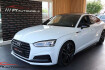 Audi S5 Autres sportback* 3.0 tfsi quattro* panorama* 8xber.
