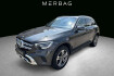 Mercedes GLC Autres Benz glc 300 d 4matic 360 acc ahk aut dynlicht kam.