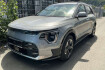 Kia e-Niro Vision Niro inspiration leder memory harman kardon