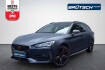 Cupra Leon VZ leon  leon sportstourer 1.4 e hybrid vz dsg / leder / ahk / m