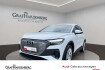 Audi Q4 e-tron Autres Q4 e tron q4 40 e tron kamera gra