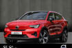 Volvo C40 Ultimate single ultimate recharge np:62.190  //pano/acc/?