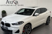 BMW X2 M Sport xdrive20d m sport nav+led+ahk+pano+kam+19zoll