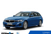 BMW Série 3 Autres 320 i touring + 2jahre bps. garantie