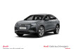 Audi Q4 e-tron Autres Q4 e tron 40 navi led vc pdc sitzheizu