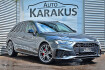 Audi A4 S line av. 40 tdi quattro s.line competitio pano/ahk
