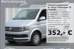 Volkswagen Caravelle Highline T6 caravelle 9 sitze tdi*dsg ahk navi shz pdcv+h