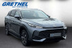 MG HS Luxury Hs plug in hybrid ahk luxury navi memory sitze led