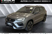 Cupra Ateca Autres ateca  ateca 2.0 tsi 4drive dsg led navi 4season pdc
