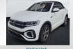 Volkswagen T-Roc R-Line T roc cabrio r line 1.5 tsi dsg navi ahk led sihz