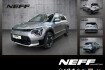 Kia e-Niro Vision Niro (648kwh) e inspiration acc+led+navi