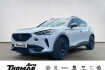 Cupra Formentor Autres 2.0tdi ahk 19zoll beatsaudio