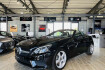 Mercedes SLC Autres Benz slc 200 *schalter*led*leder*totwinkel navi*