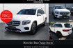 Mercedes GLB Style Benz glb 200 d mbux progressive fahrassist led wide